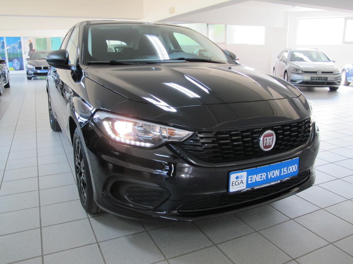 Fiat Tipo 1.4 16V Street Start&Stop (EURO 6d-TEMP) Sitzhz.