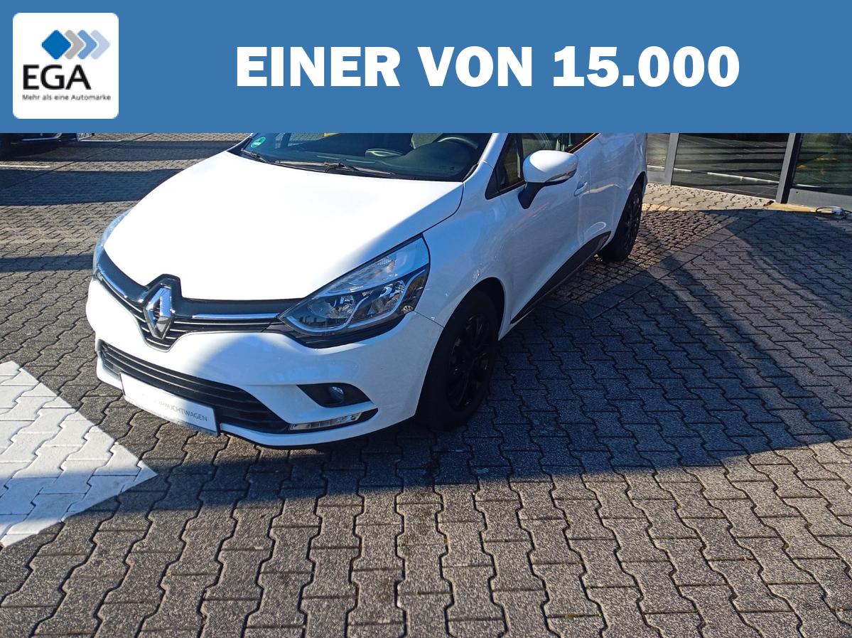 Renault Clio Grandtour Energy TCe 75 Business