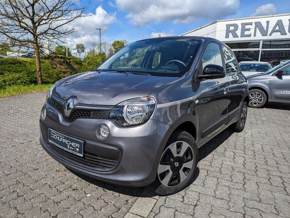 Renault Twingo 1.0 SCe 70 S&S Limited *FALTDACH,PDC*