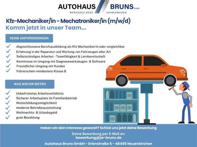 Volkswagen Golf Sportsvan 1,6 TDI ALLSTAR, Klima, AHK, Navi, PTS, SHZ, Tempo