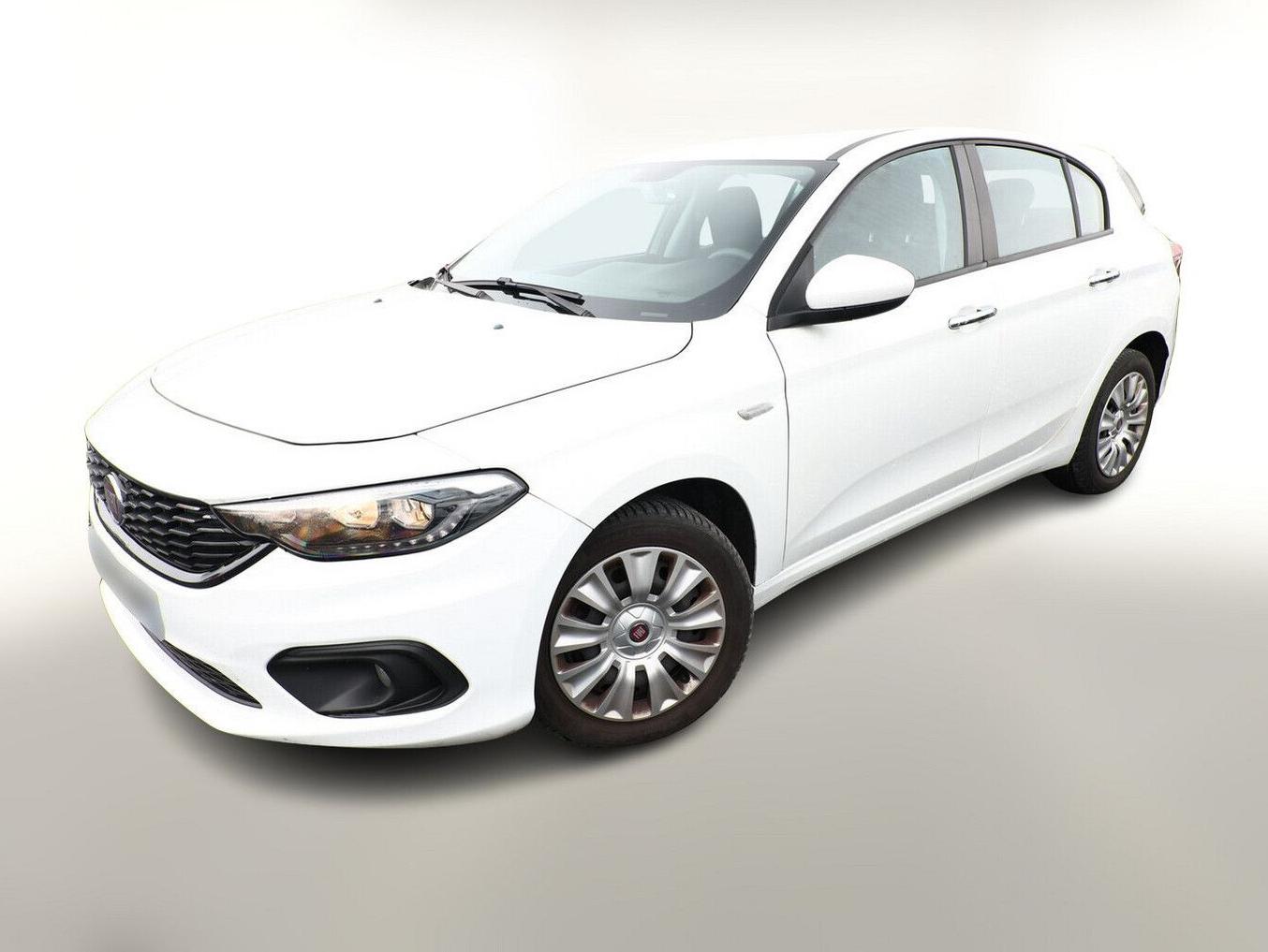 Fiat Tipo 1.4 95 Easy UConnect Temp NSW BT Klima