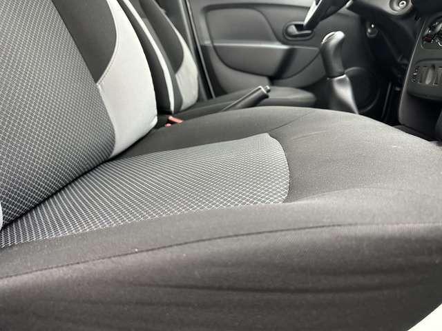 Dacia Logan Ambiance 