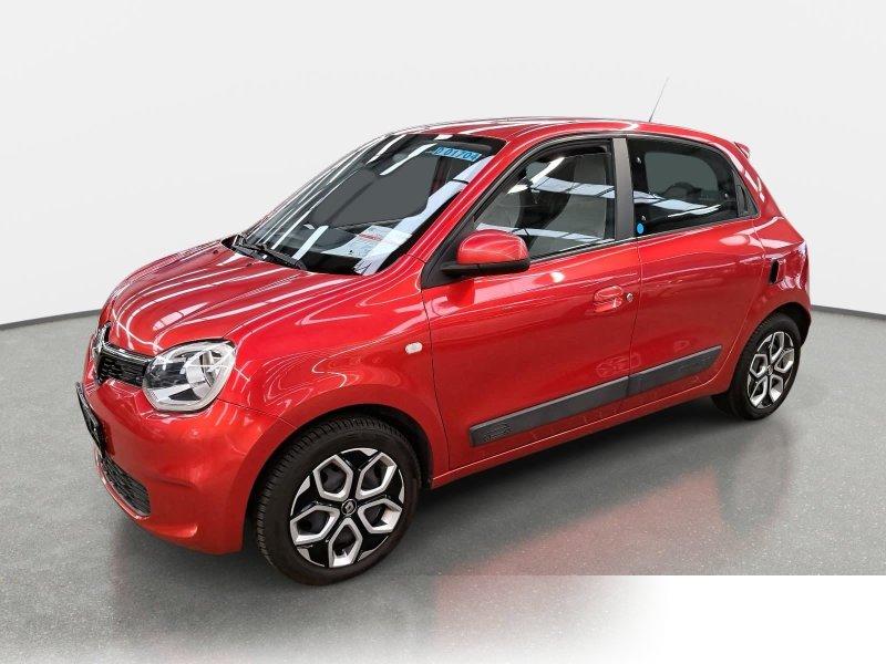 Renault Twingo 1.0 SCE LIMITED KLIMA