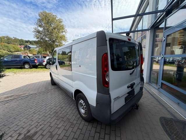 Opel Vivaro Vivaro für die nächste Angeltour,Motorcross,o...