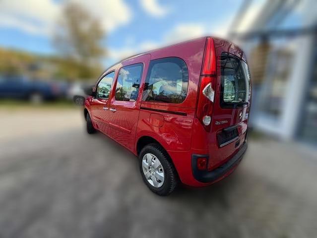 Renault Kangoo Happy Family 1.6